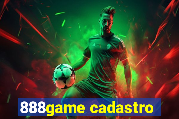 888game cadastro